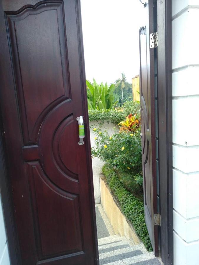 Pererenan Nengah Guest House Canggu 외부 사진