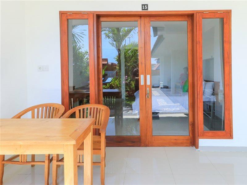 Pererenan Nengah Guest House Canggu 외부 사진