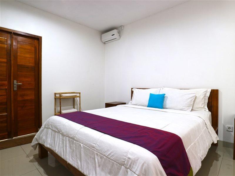 Pererenan Nengah Guest House Canggu 외부 사진