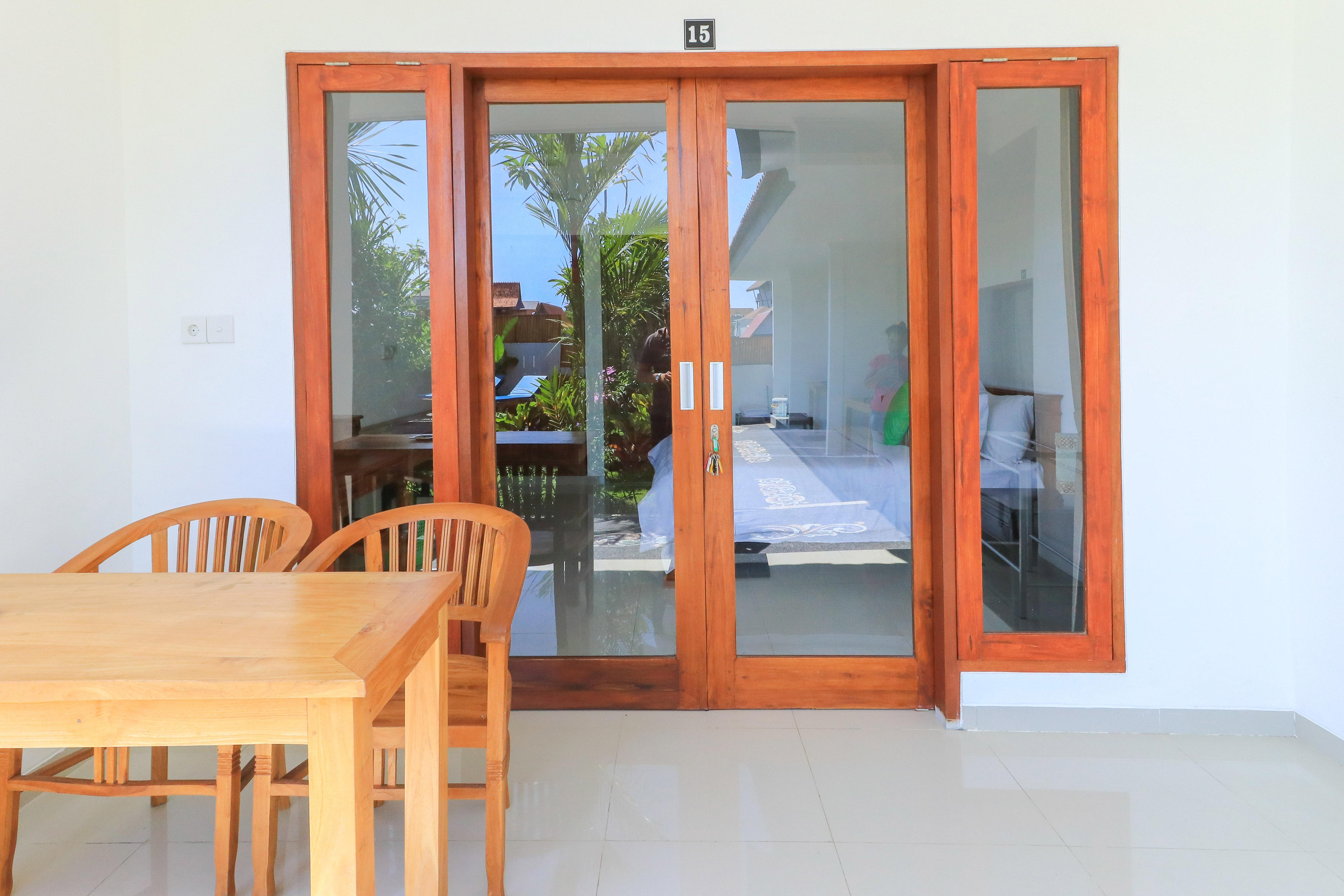 Pererenan Nengah Guest House Canggu 외부 사진