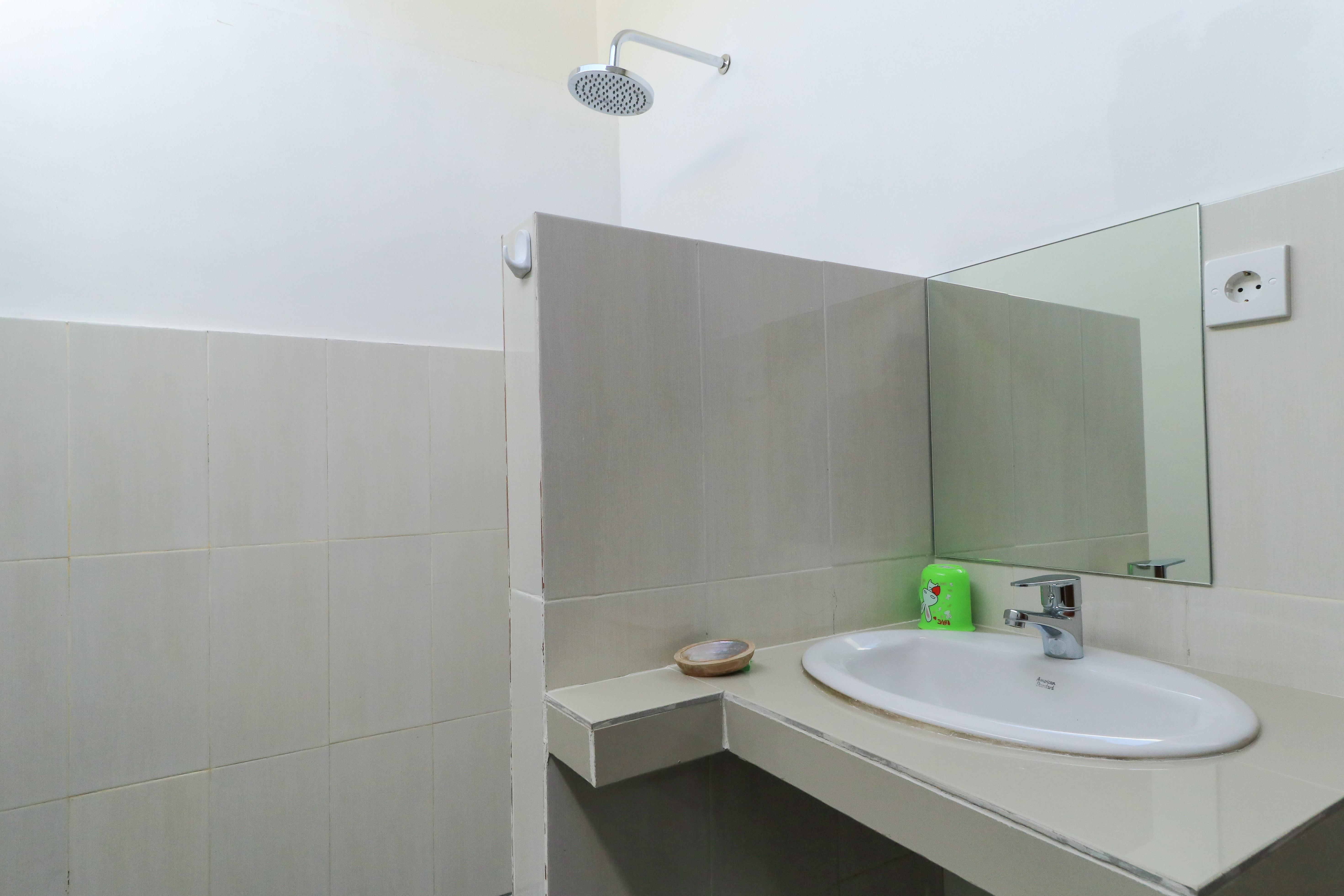 Pererenan Nengah Guest House Canggu 외부 사진