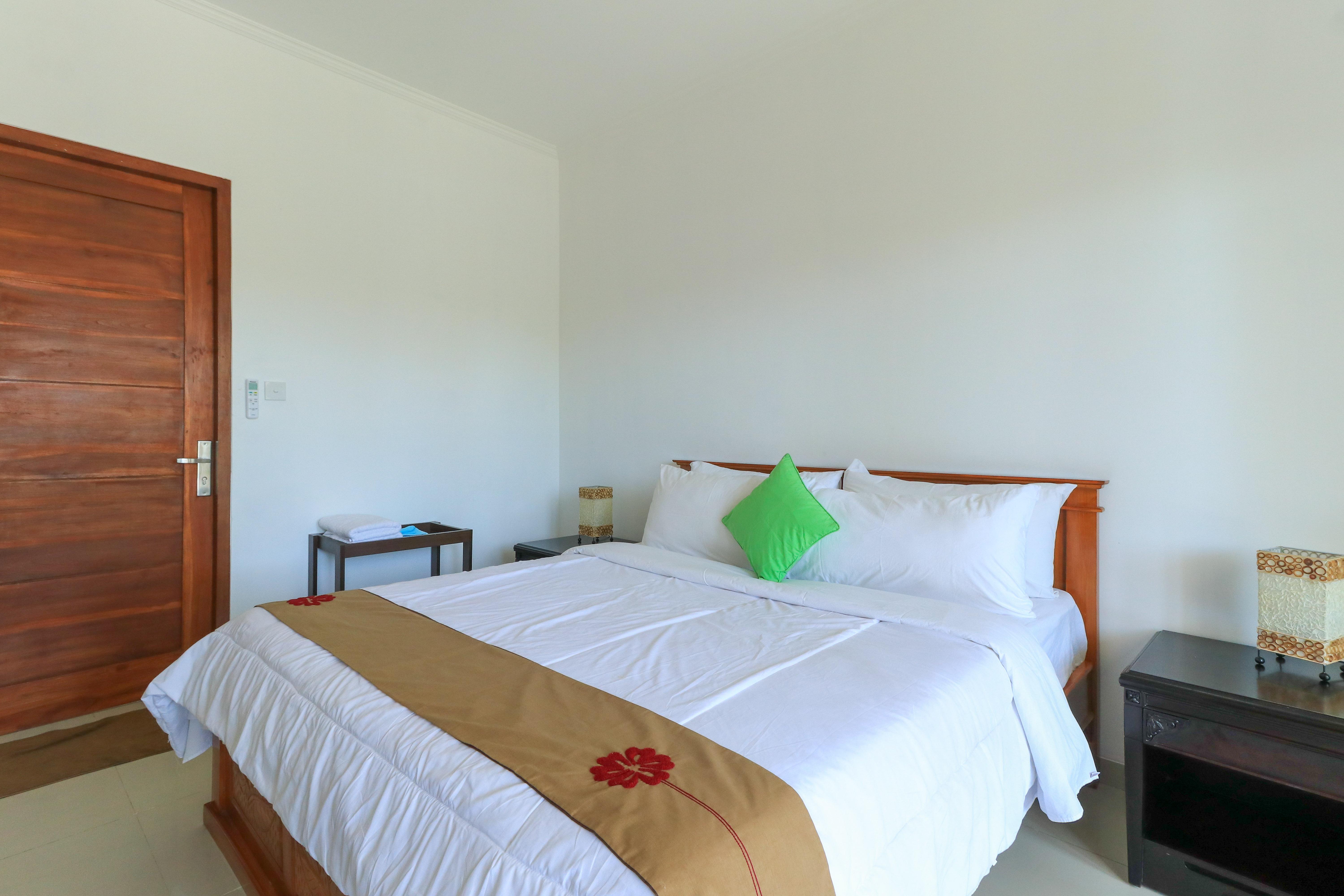 Pererenan Nengah Guest House Canggu 외부 사진