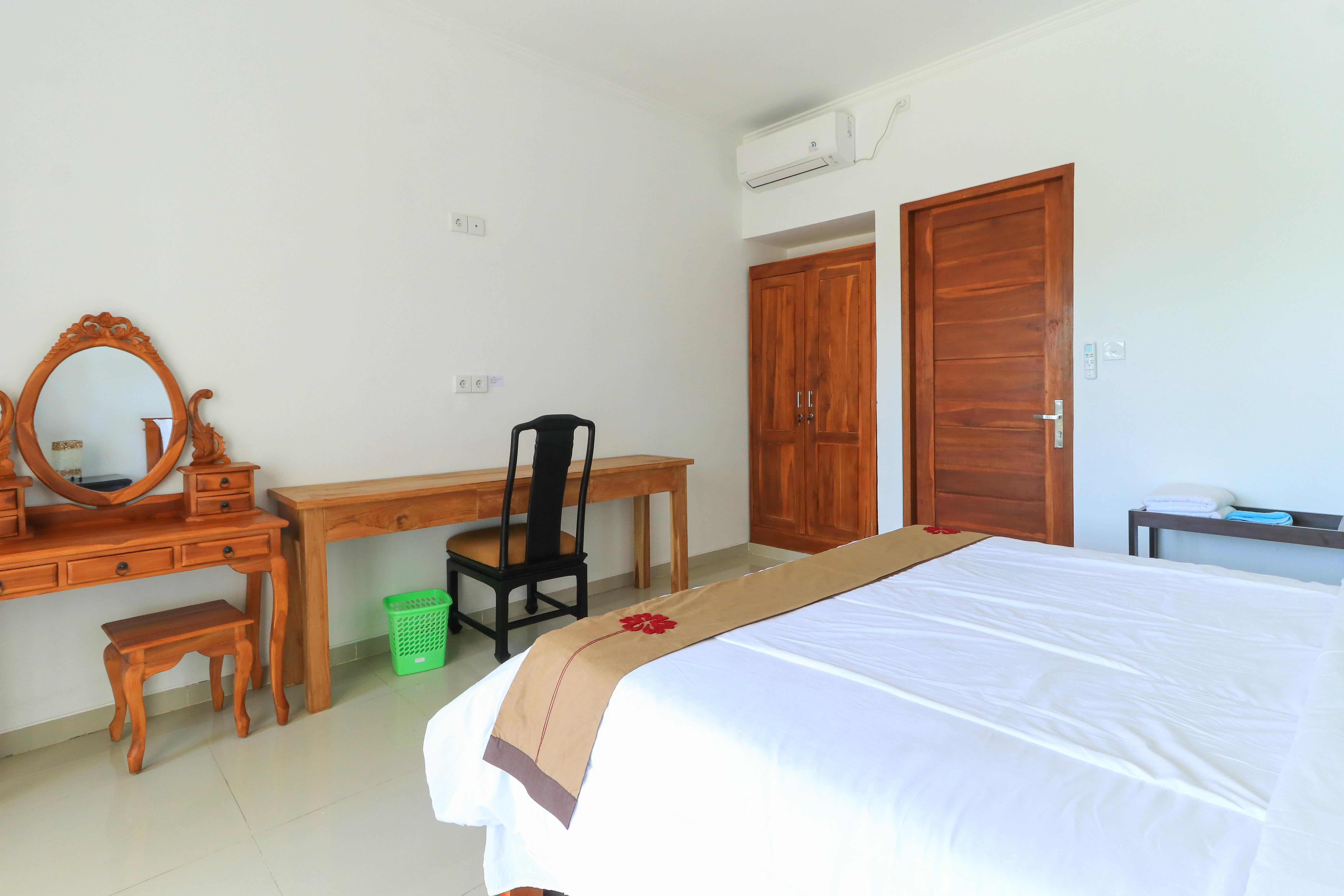 Pererenan Nengah Guest House Canggu 외부 사진