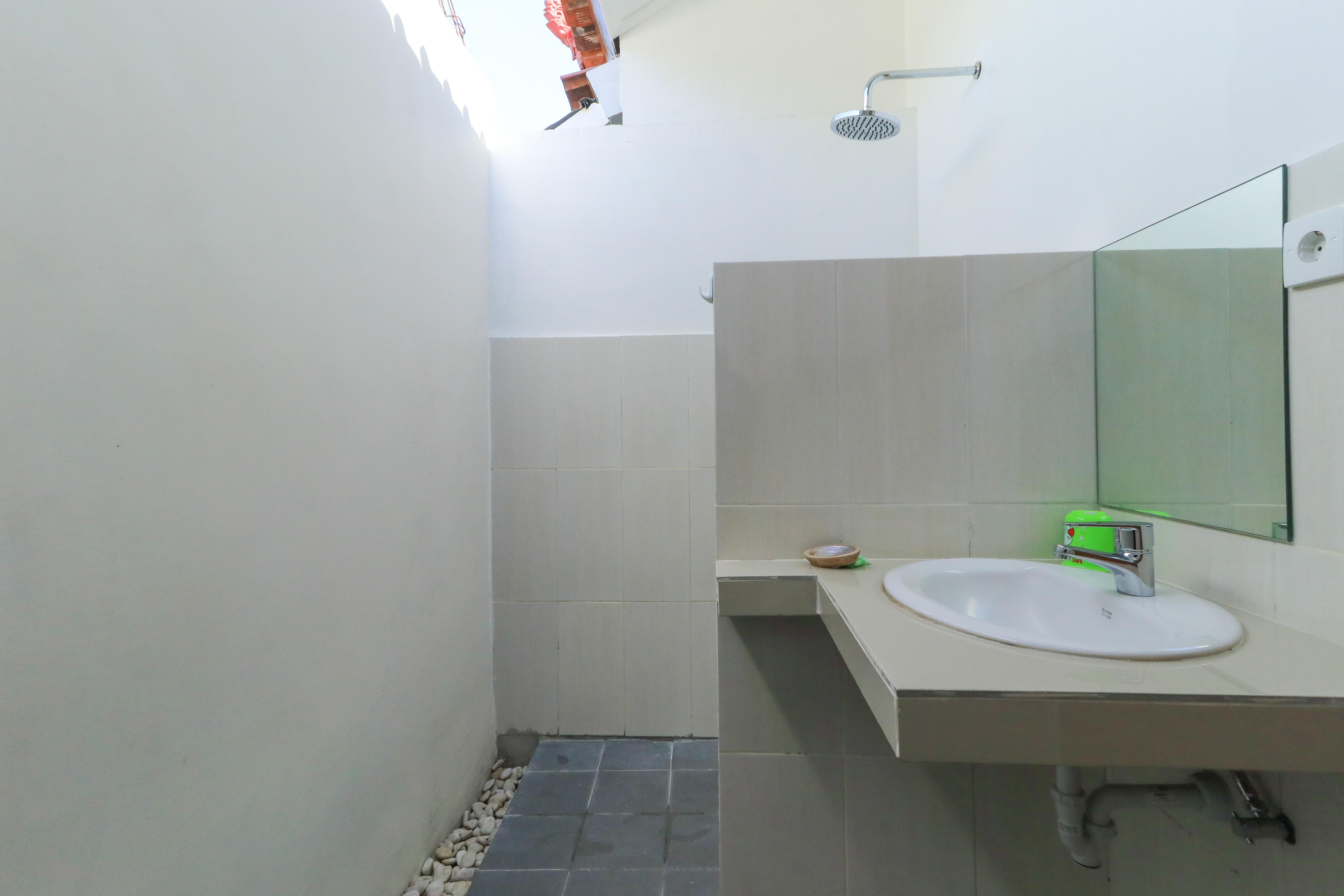 Pererenan Nengah Guest House Canggu 외부 사진