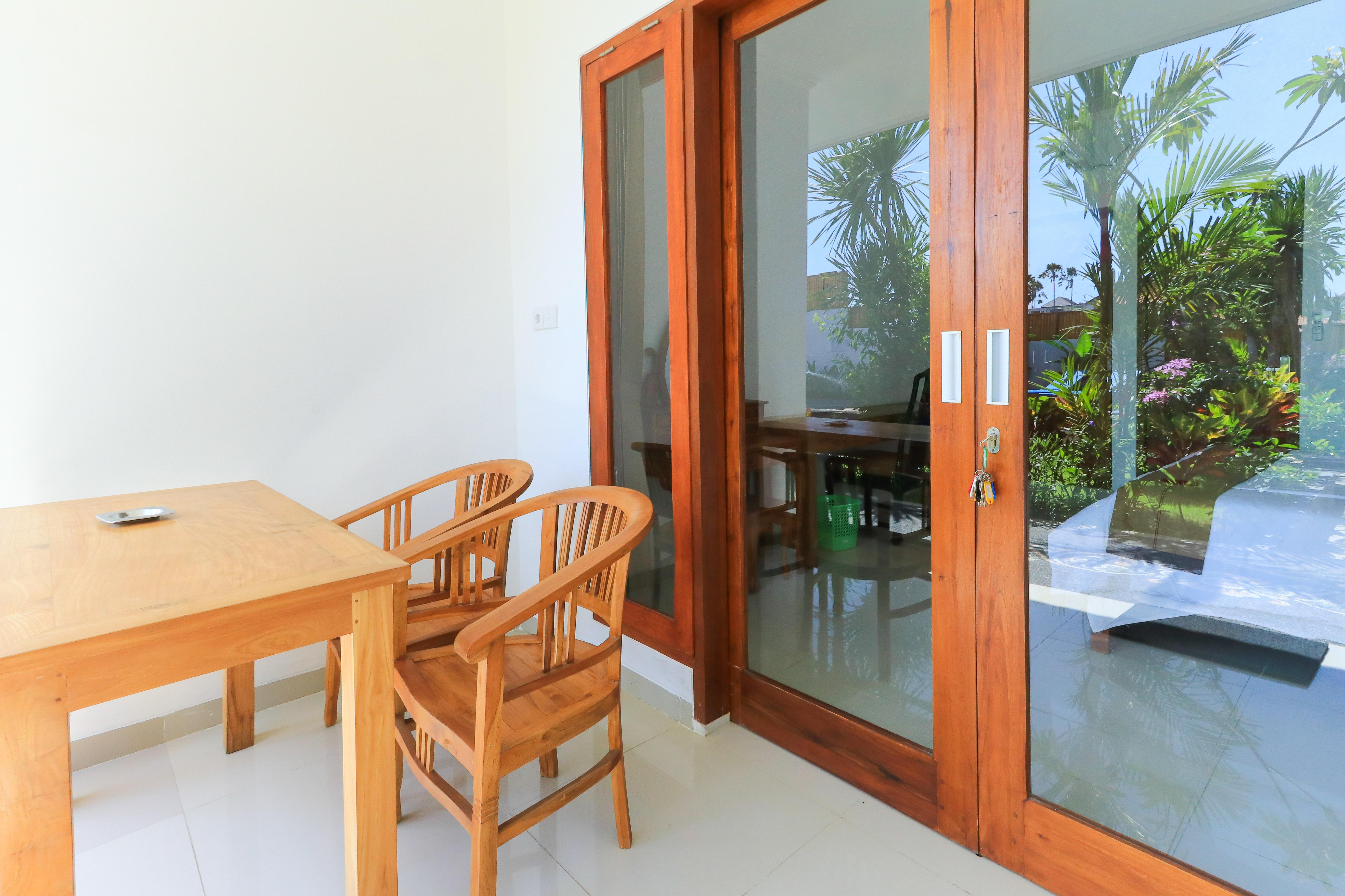 Pererenan Nengah Guest House Canggu 외부 사진