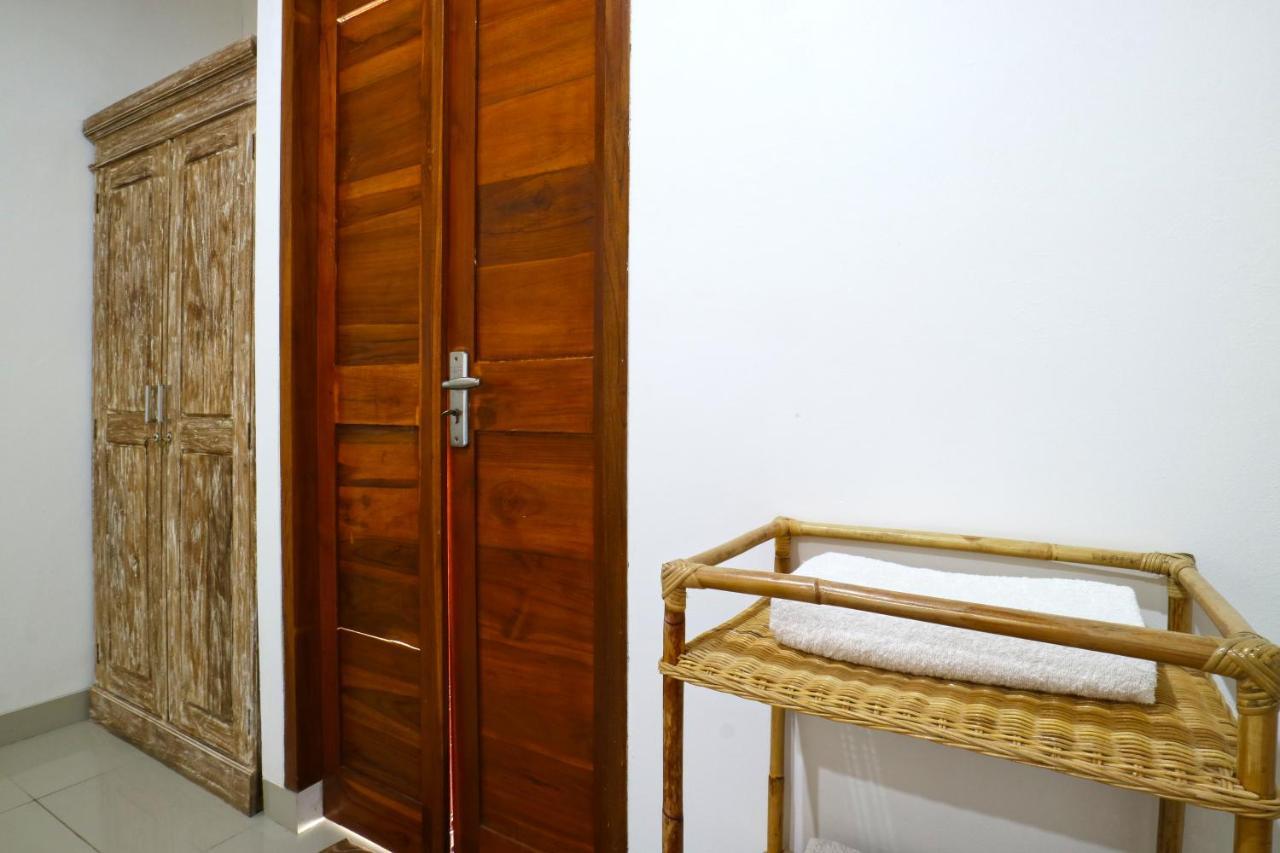 Pererenan Nengah Guest House Canggu 외부 사진