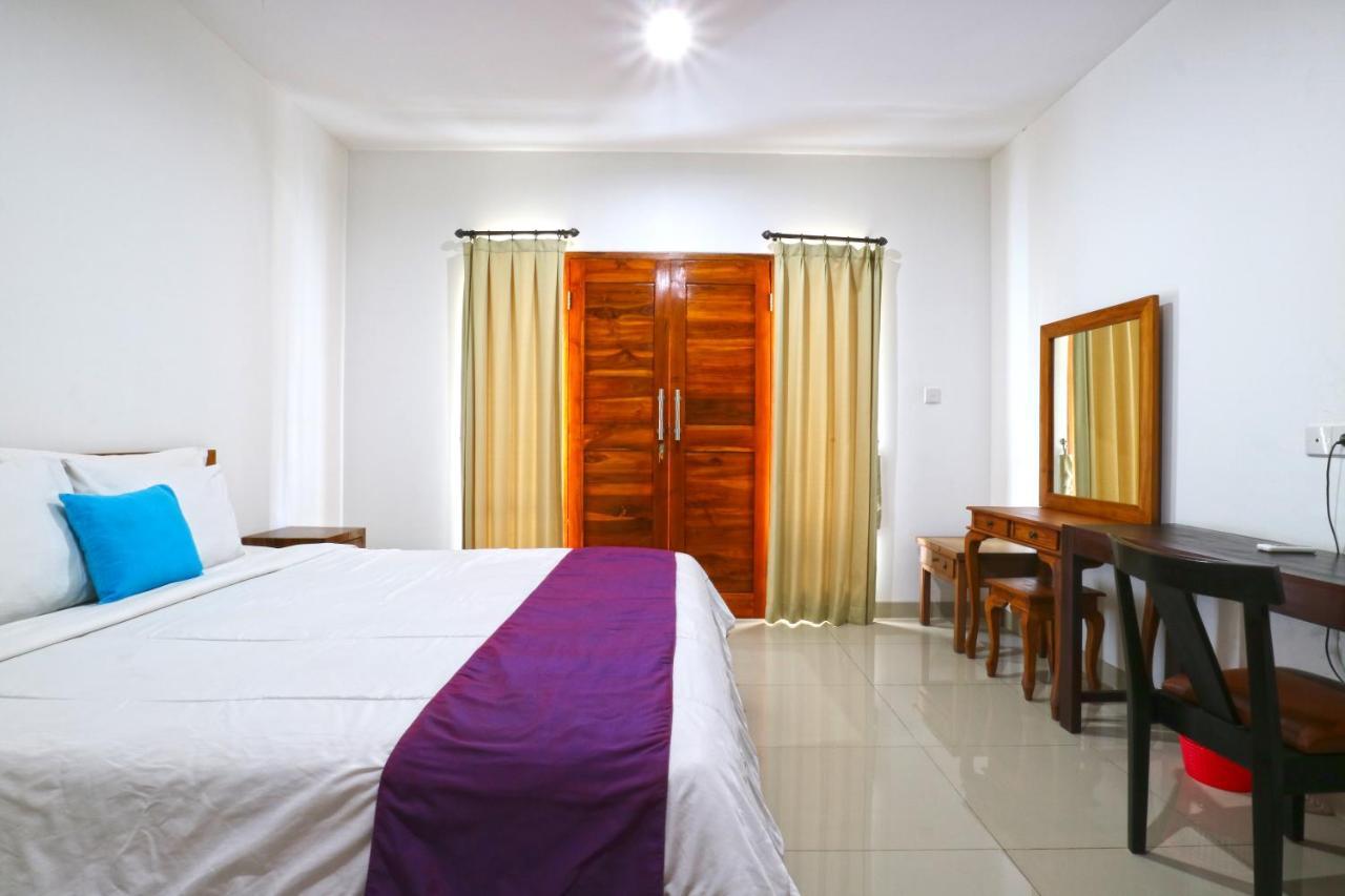 Pererenan Nengah Guest House Canggu 외부 사진