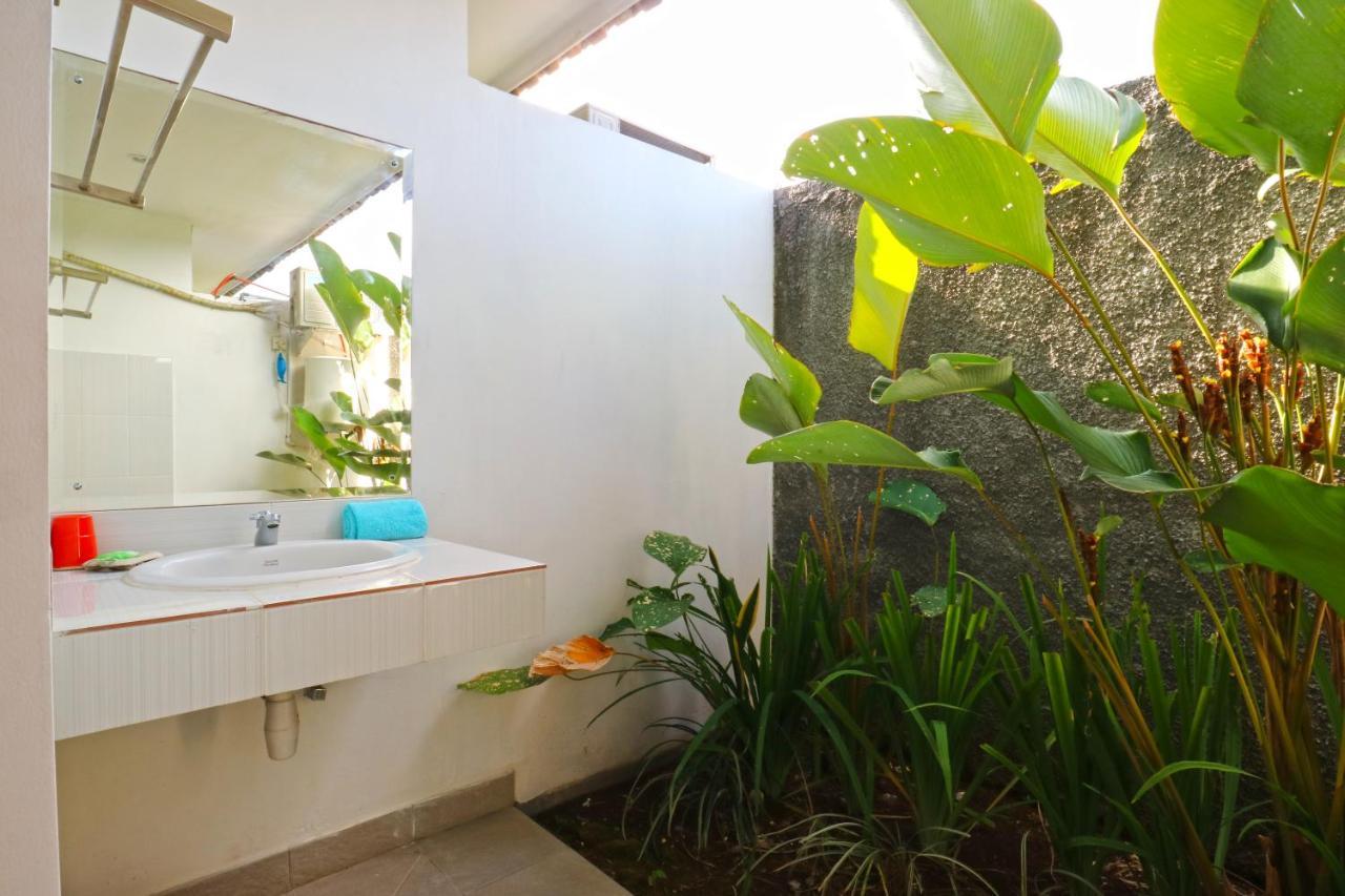 Pererenan Nengah Guest House Canggu 외부 사진