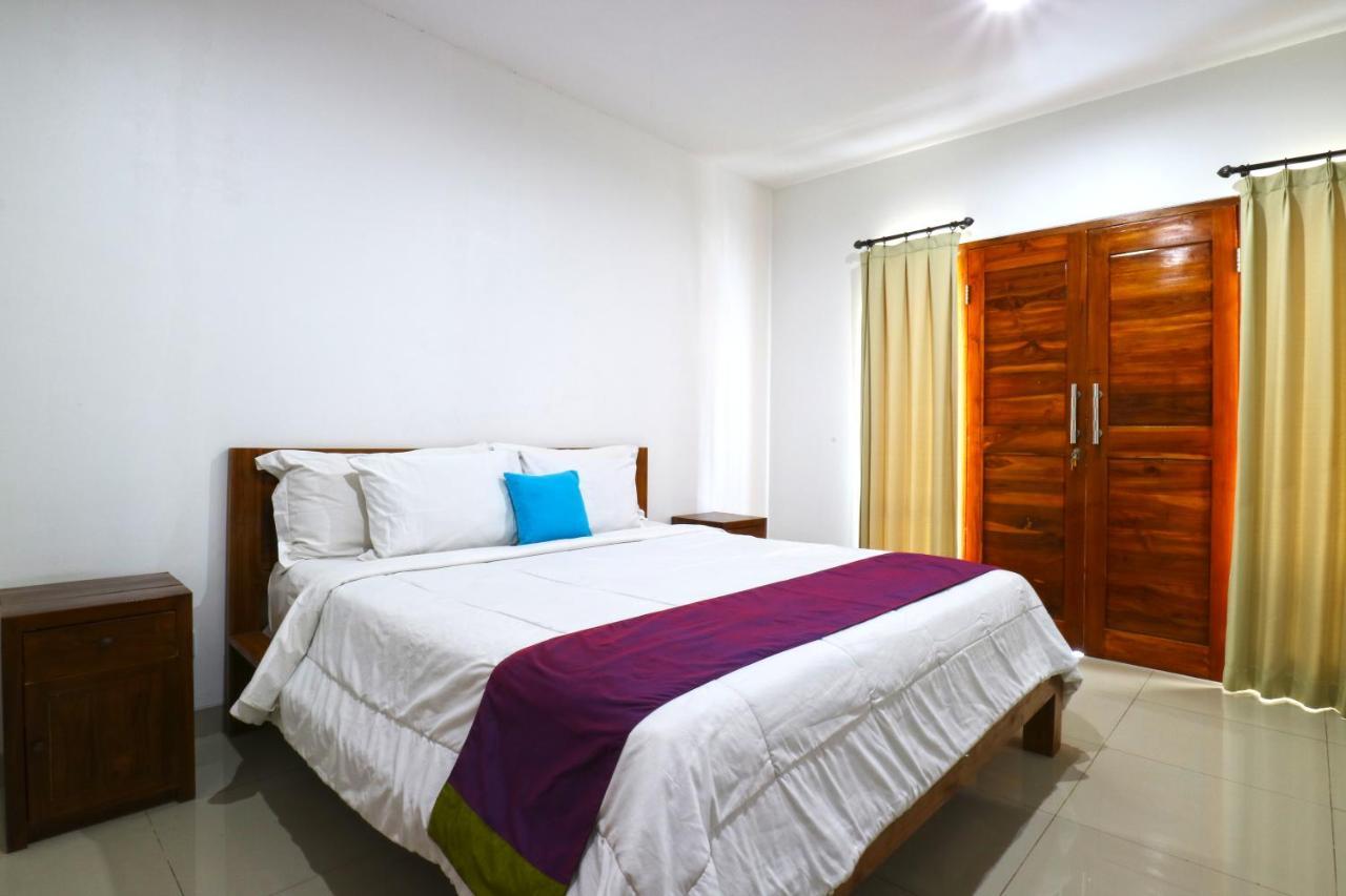 Pererenan Nengah Guest House Canggu 외부 사진