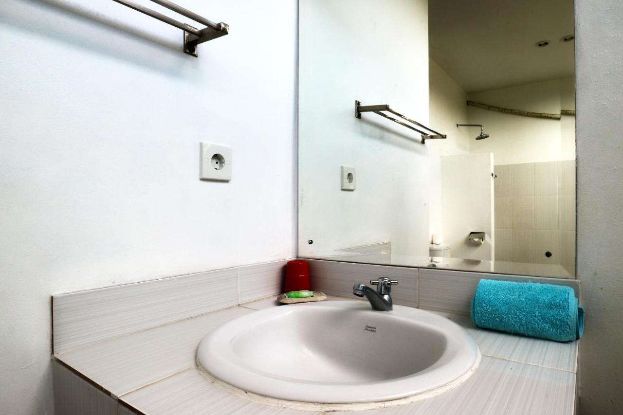Pererenan Nengah Guest House Canggu 외부 사진