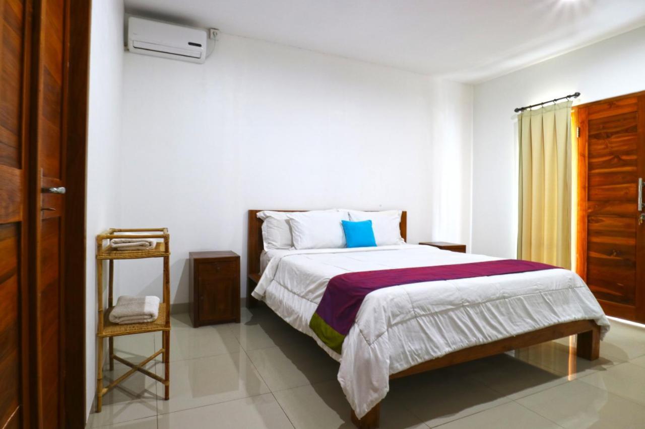 Pererenan Nengah Guest House Canggu 외부 사진