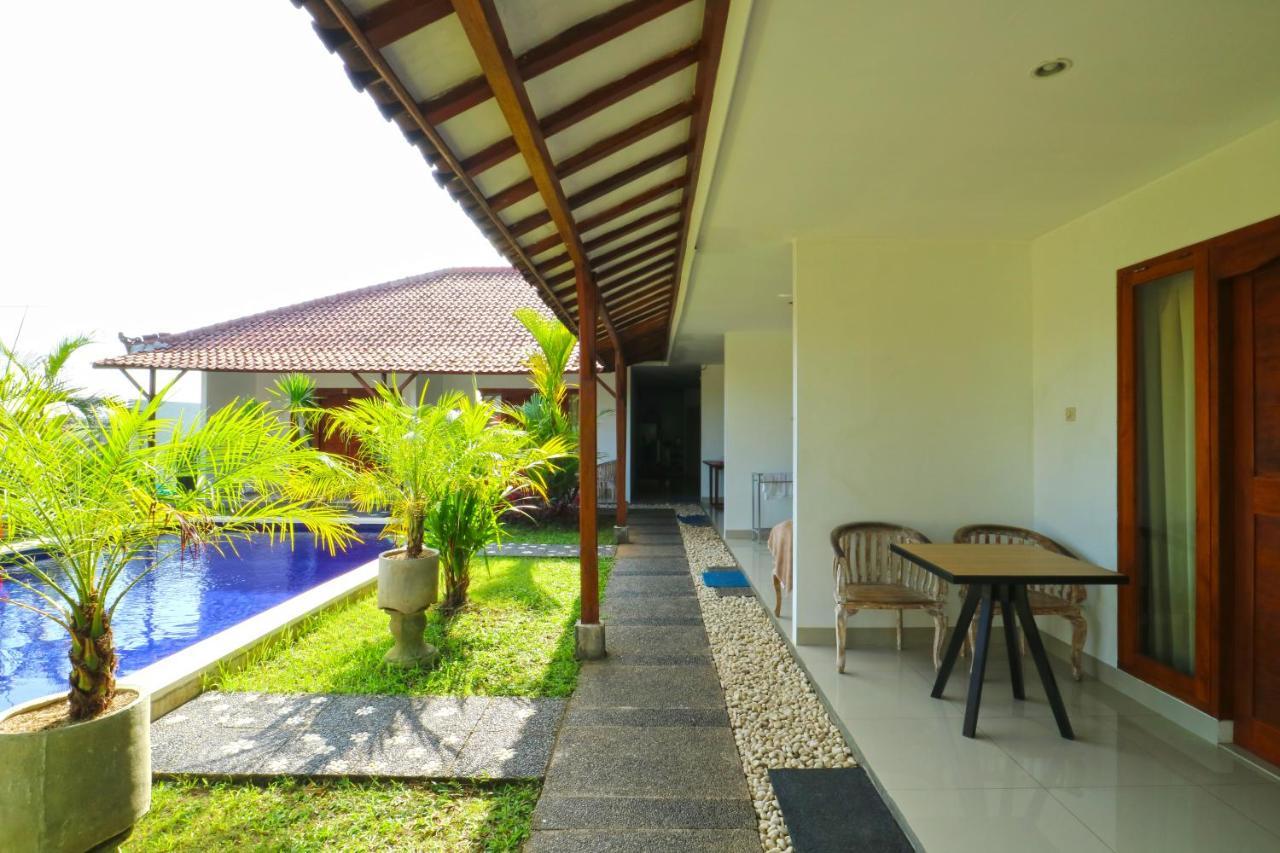 Pererenan Nengah Guest House Canggu 외부 사진