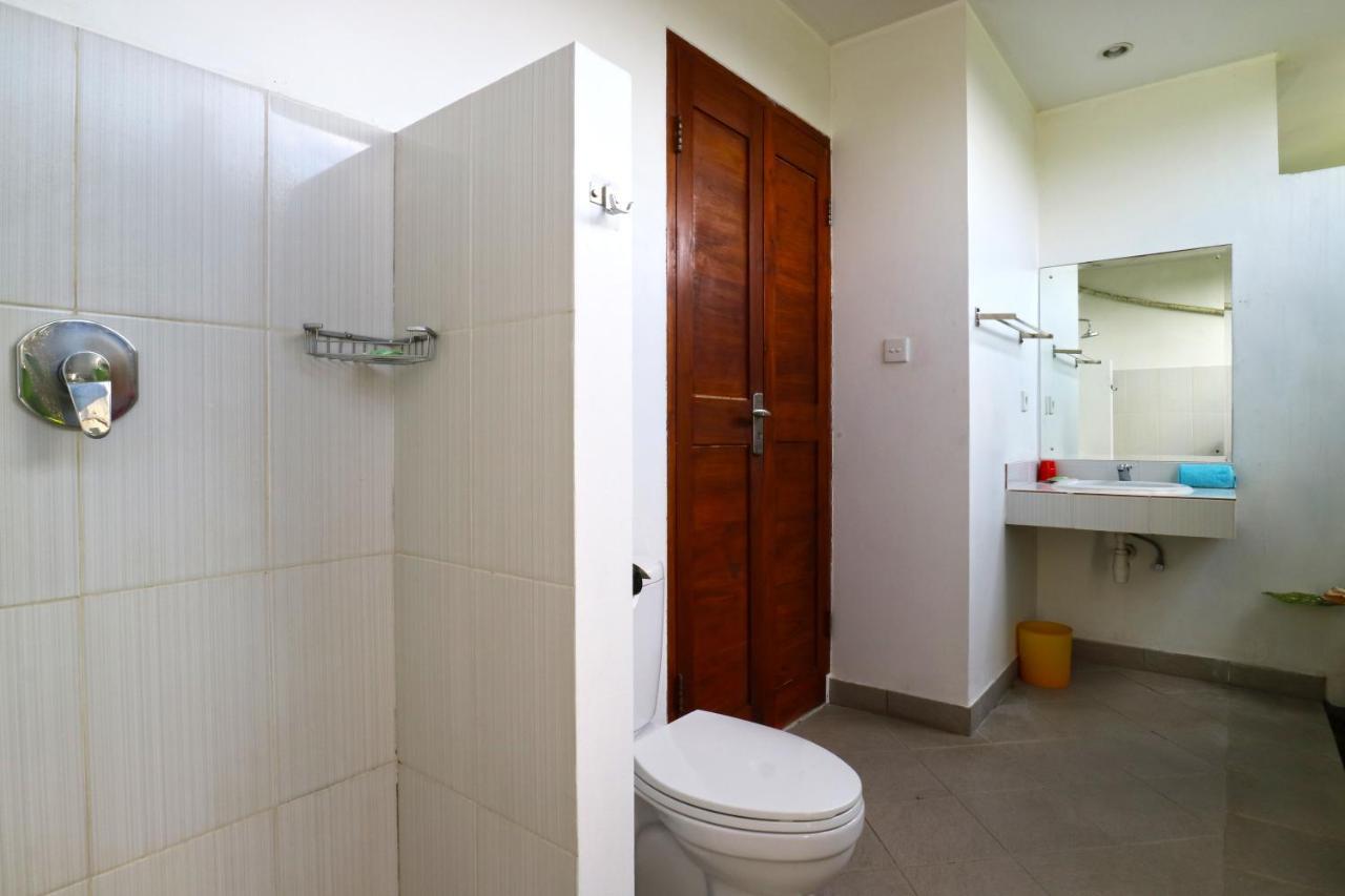 Pererenan Nengah Guest House Canggu 외부 사진