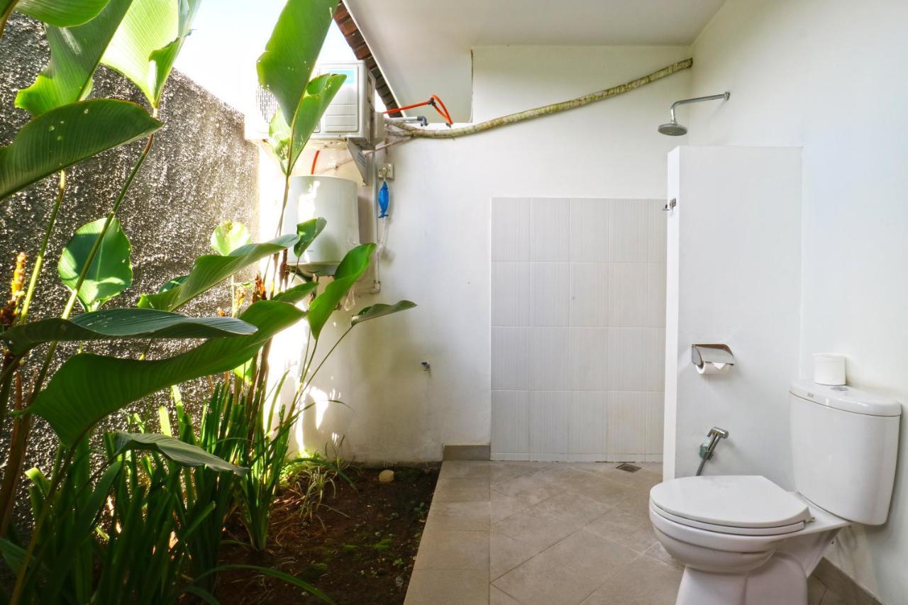 Pererenan Nengah Guest House Canggu 외부 사진