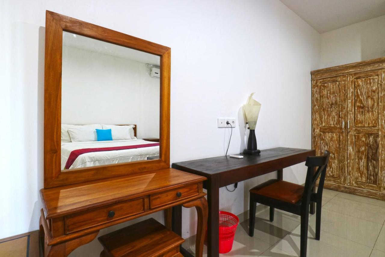 Pererenan Nengah Guest House Canggu 외부 사진