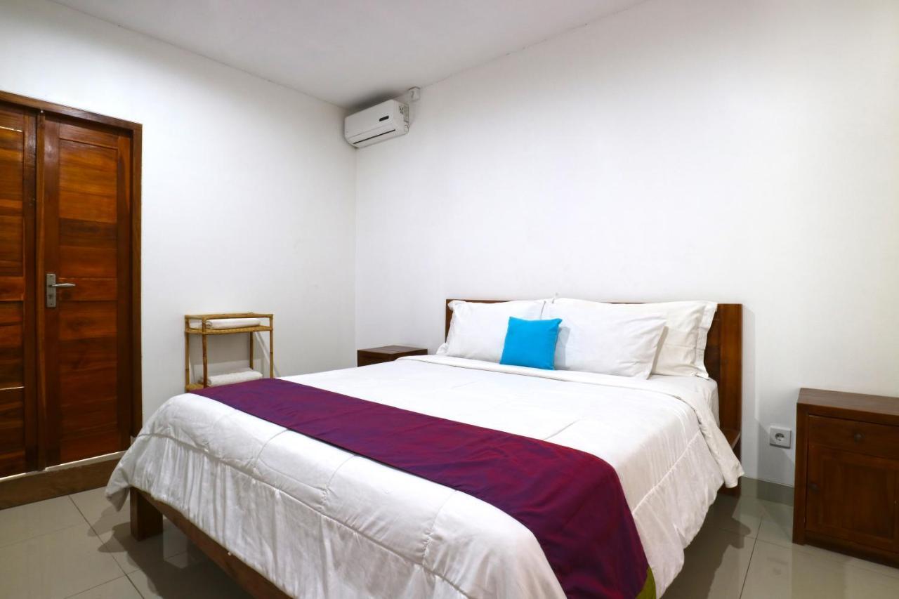 Pererenan Nengah Guest House Canggu 외부 사진