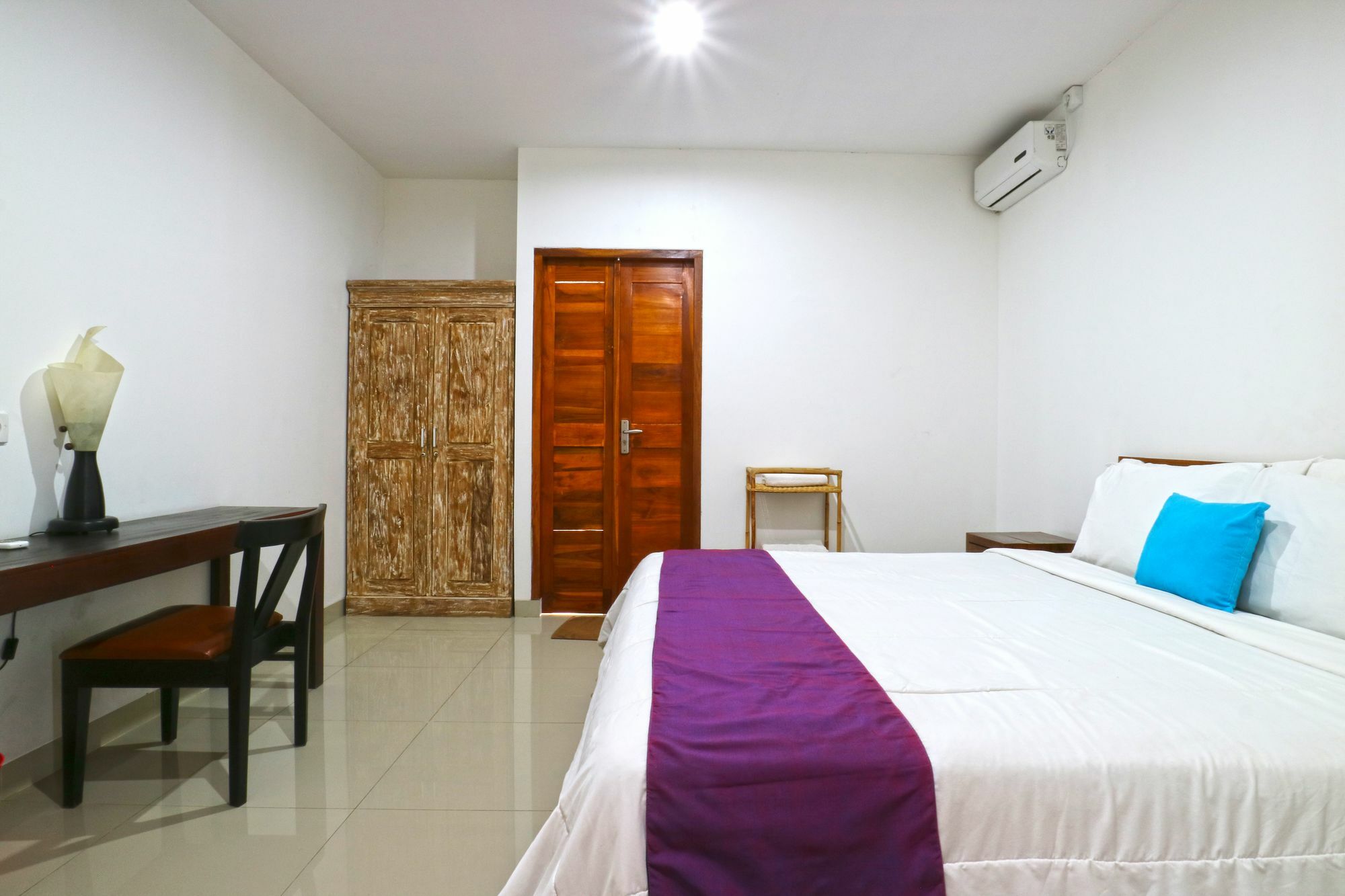 Pererenan Nengah Guest House Canggu 외부 사진